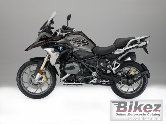 BMW R 1200 GS