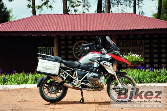 BMW R 1200 GS