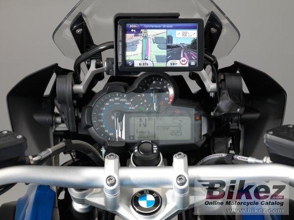 BMW R 1200 GS