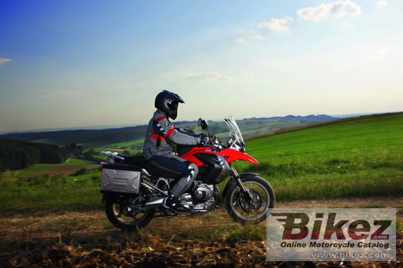 BMW R 1200 GS