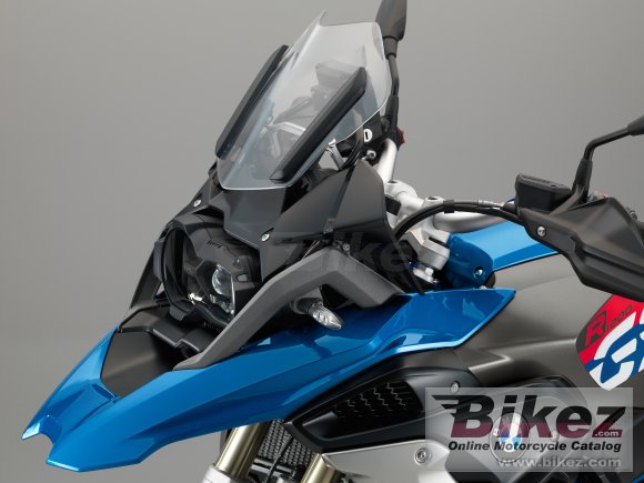 BMW R 1200 GS