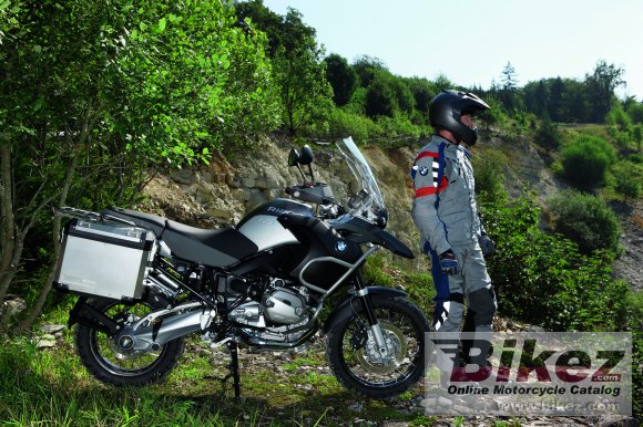 BMW R 1200 GS