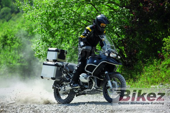 BMW R 1200 GS