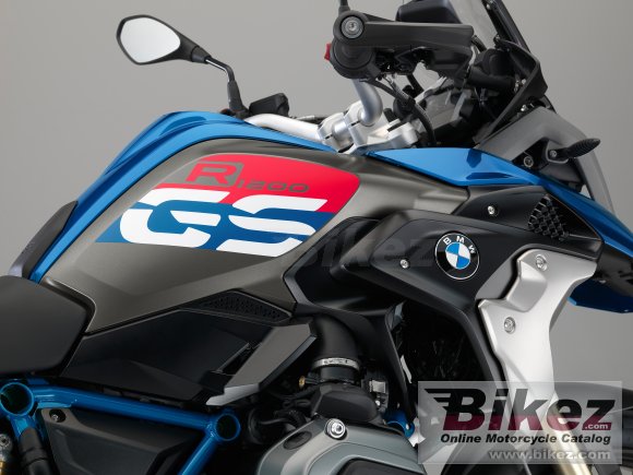 BMW R 1200 GS