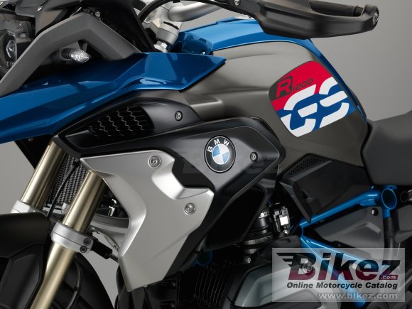 BMW R 1200 GS