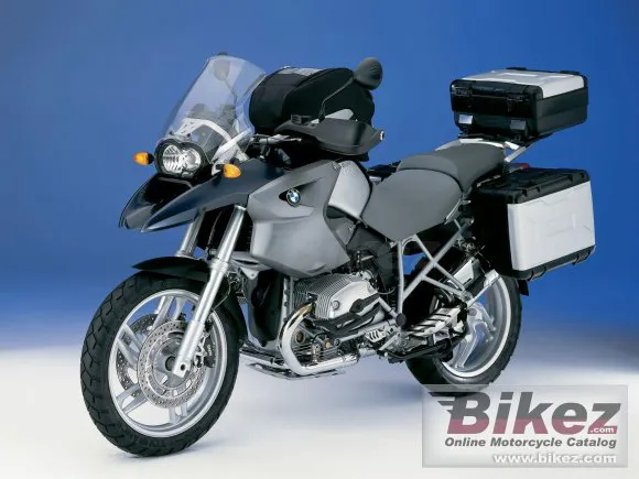 BMW R 1200 GS