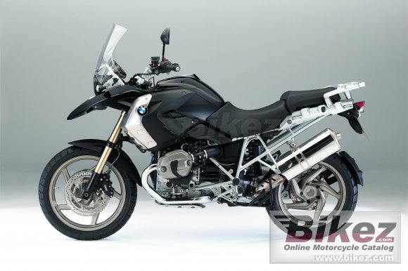 BMW R 1200 GS