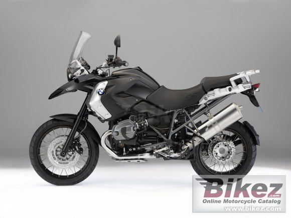 BMW R 1200 GS 