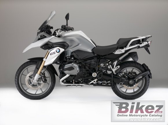 BMW R 1200 GS