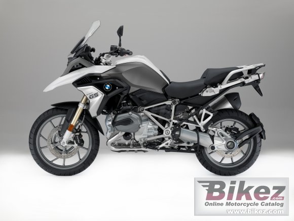 BMW R 1200 GS