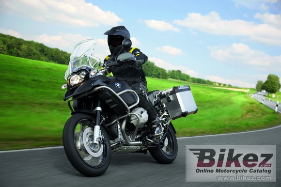 BMW R 1200 GS