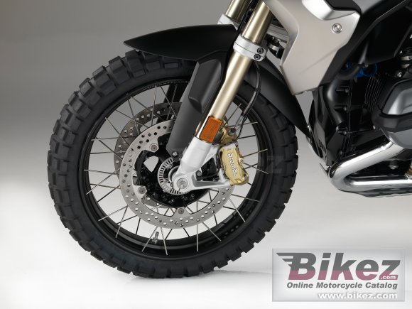 BMW R 1200 GS