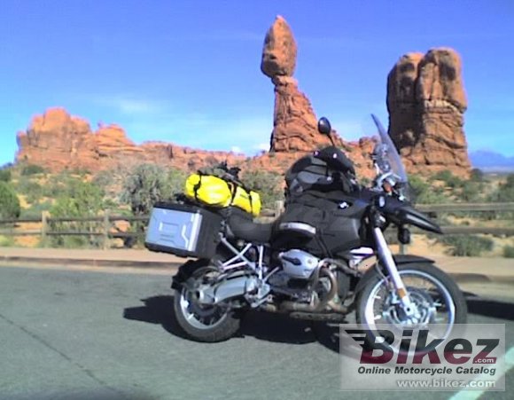 BMW R 1200 GS