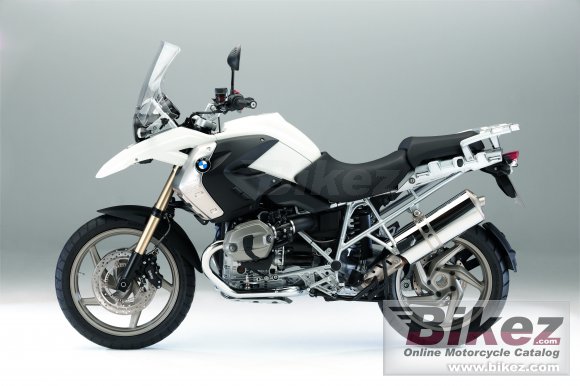 BMW R 1200 GS