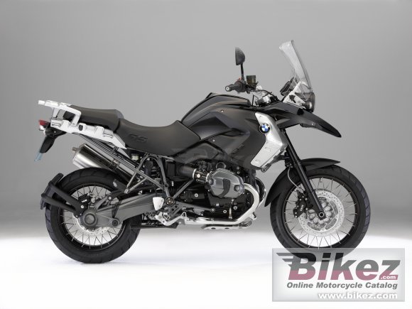 BMW R 1200 GS 