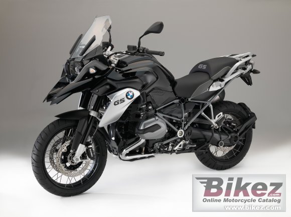 BMW R 1200 GS