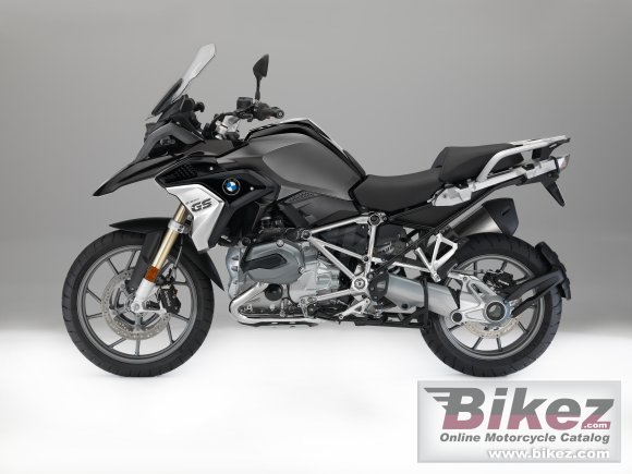 BMW R 1200 GS