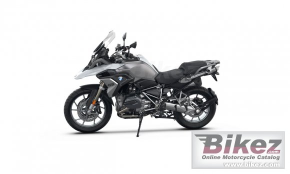 BMW R 1200 GS