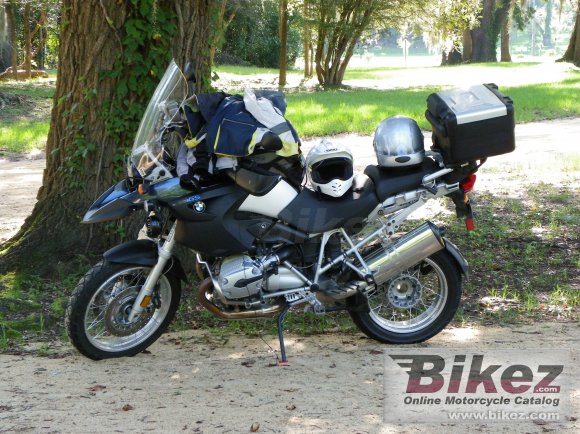 BMW R 1200 GS