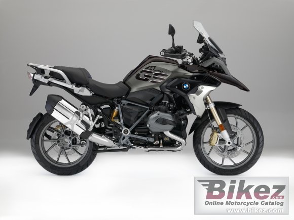 BMW R 1200 GS