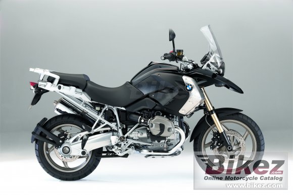 BMW R 1200 GS