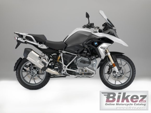 BMW R 1200 GS