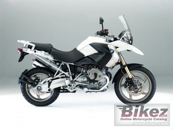 BMW R 1200 GS