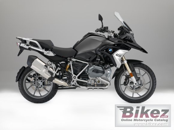 BMW R 1200 GS