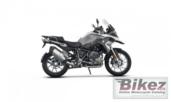 BMW R 1200 GS