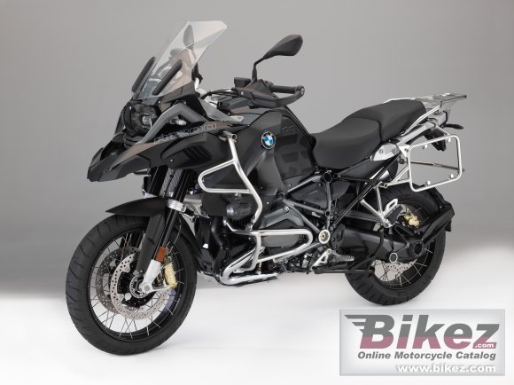 BMW R 1200 GS Adventure