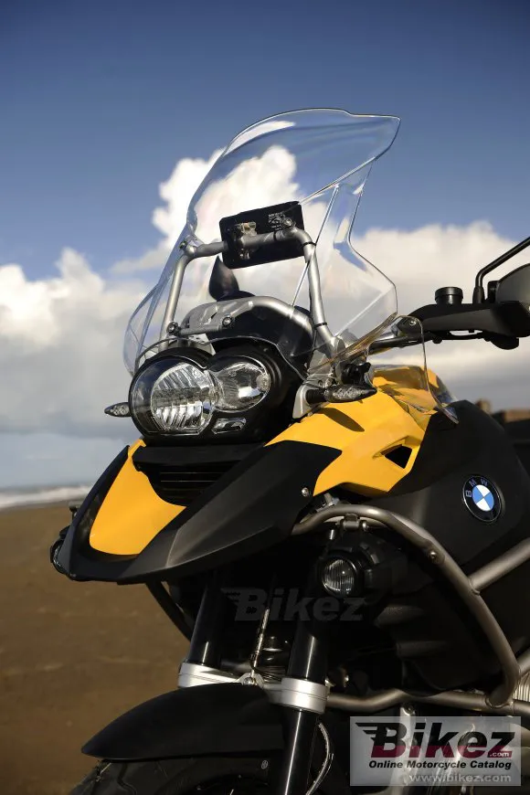 BMW R 1200 GS Adventure