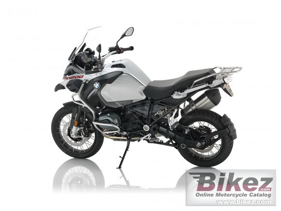 BMW R 1200 GS Adventure