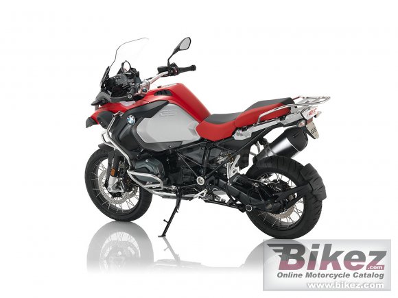 BMW R 1200 GS Adventure