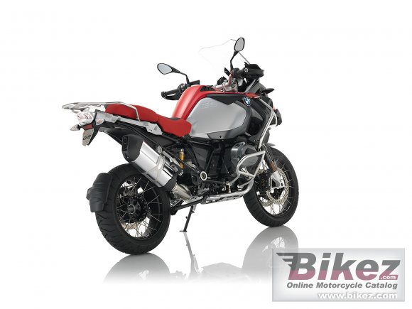 BMW R 1200 GS Adventure