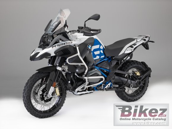 BMW R 1200 GS Adventure