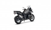 BMW R 1200 GS TE Exclusive