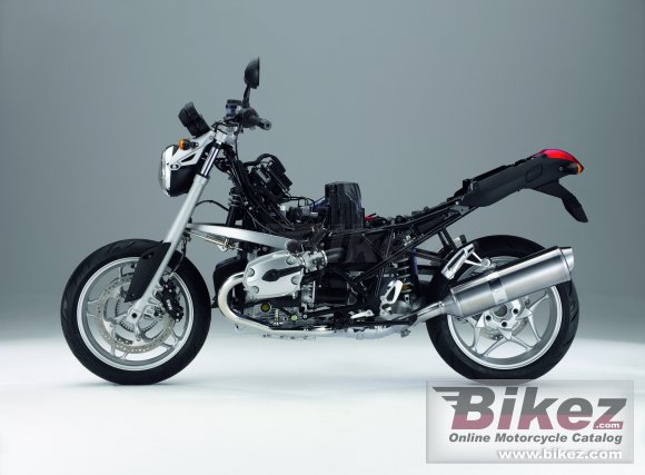 BMW R 1200 R