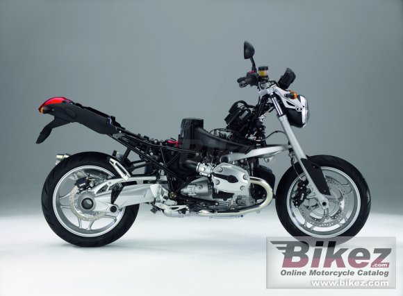 BMW R 1200 R