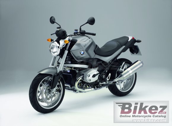 BMW R 1200 R