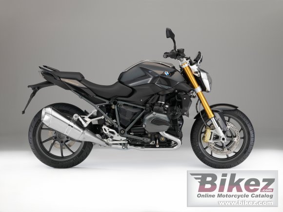 BMW R 1200 R 