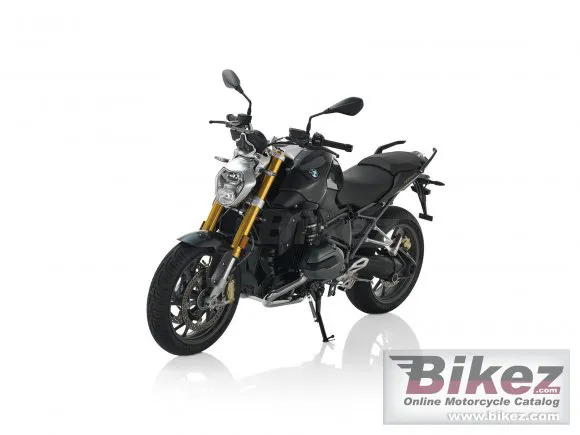 BMW R 1200 R 