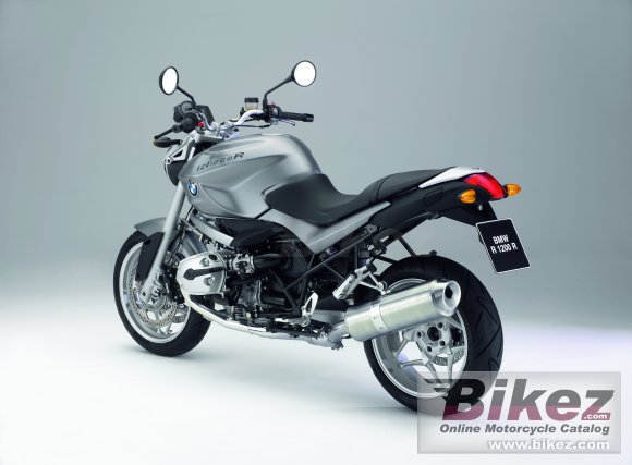 BMW R 1200 R