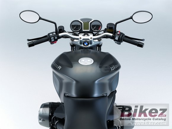 BMW R 1200 R 