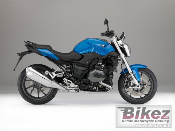 BMW R 1200 R 