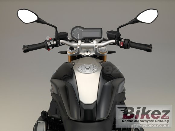 BMW R 1200 R 