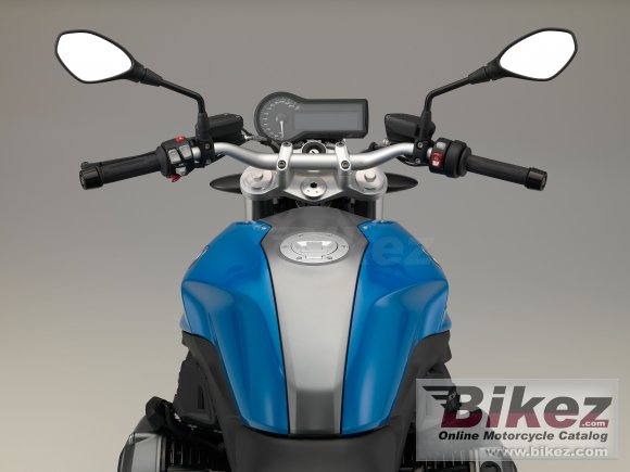 BMW R 1200 R 