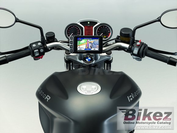 BMW R 1200 R