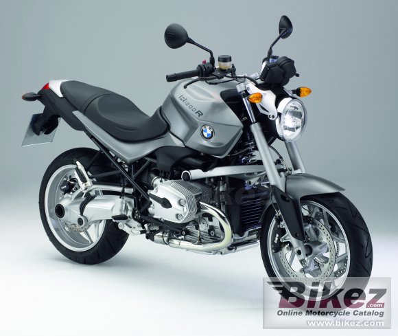 BMW R 1200 R