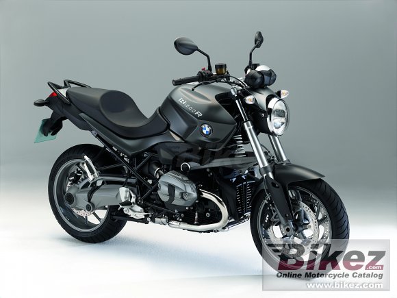 BMW R 1200 R 