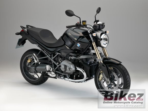 BMW R 1200 R 